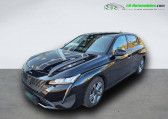 Peugeot 308 occasion année 2024 boite Automatique Annonce Peugeot 308 occasion Essence PureTech 130ch BVA à Beaupuy