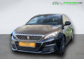 Peugeot 308 occasion année 2020 boite Automatique Annonce Peugeot 308 occasion Essence PureTech 130ch BVA à Beaupuy