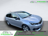 Peugeot 308 occasion année 2018 boite Automatique Annonce Peugeot 308 occasion Essence PureTech 130ch BVA à Beaupuy