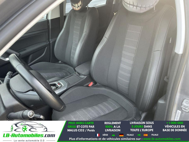 Peugeot 308 PureTech 130ch  BVM  occasion � Beaupuy - photo n�5