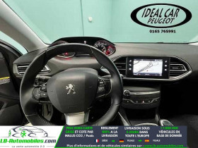Peugeot 308 PureTech 130ch  BVM  occasion � Beaupuy - photo n�7