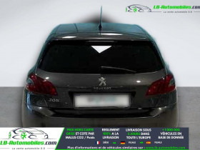 Peugeot 308 PureTech 130ch  BVM  occasion � Beaupuy - photo n�4