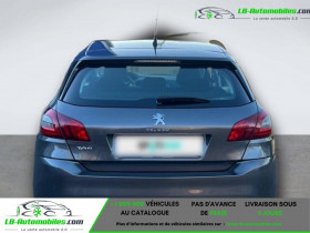 Peugeot 308 PureTech 130ch  BVM  occasion � Beaupuy - photo n�6