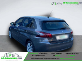 Peugeot 308 PureTech 130ch  BVM  occasion � Beaupuy - photo n�3