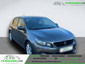 Peugeot 308 PureTech 130ch  BVM  occasion � Beaupuy - photo n�2