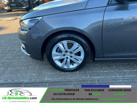 Peugeot 308 PureTech 130ch  BVM  occasion � Beaupuy - photo n�8