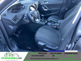 Peugeot 308 PureTech 130ch  BVM  occasion � Beaupuy - photo n�7