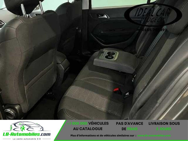 Peugeot 308 PureTech 130ch  BVM  occasion � Beaupuy - photo n�6