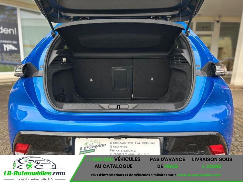 Peugeot 308 PureTech 130ch  BVM  occasion  Beaupuy - photo n5