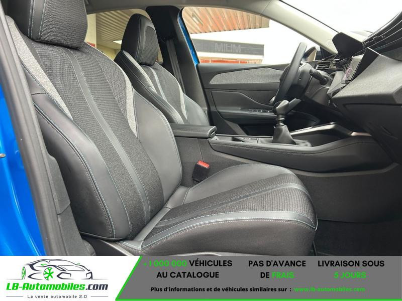 Peugeot 308 PureTech 130ch  BVM  occasion  Beaupuy - photo n4