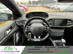 Peugeot 308 PureTech 130ch  BVM  occasion � Beaupuy - photo n�7