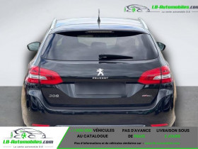 Peugeot 308 PureTech 130ch  BVM  occasion � Beaupuy - photo n�4