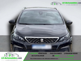 Peugeot 308 PureTech 130ch  BVM  occasion � Beaupuy - photo n�3