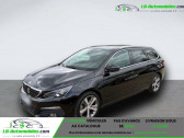 Peugeot 308 occasion année 2018 boite Manuelle Annonce Peugeot 308 occasion Essence PureTech 130ch BVM à Beaupuy