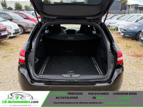 Peugeot 308 PureTech 130ch  BVM  occasion � Beaupuy - photo n�9