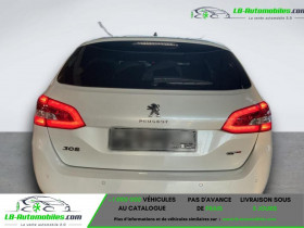 Peugeot 308 PureTech 130ch  BVM  occasion � Beaupuy - photo n�4