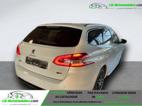 Peugeot 308 PureTech 130ch  BVM  occasion � Beaupuy - photo n�3