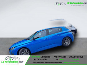 Peugeot 308 PureTech 130ch  BVM  occasion � Beaupuy - photo n�4