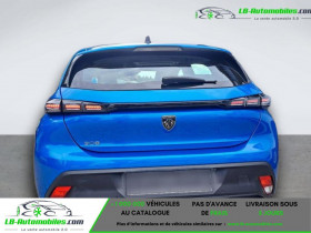 Peugeot 308 PureTech 130ch  BVM  occasion � Beaupuy - photo n�5