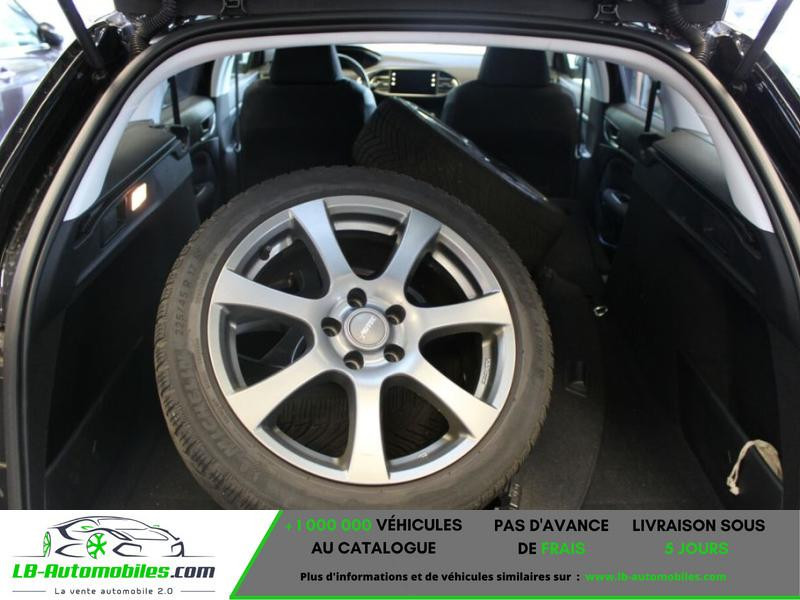 Peugeot 308 PureTech 130ch  BVM  occasion  Beaupuy - photo n7