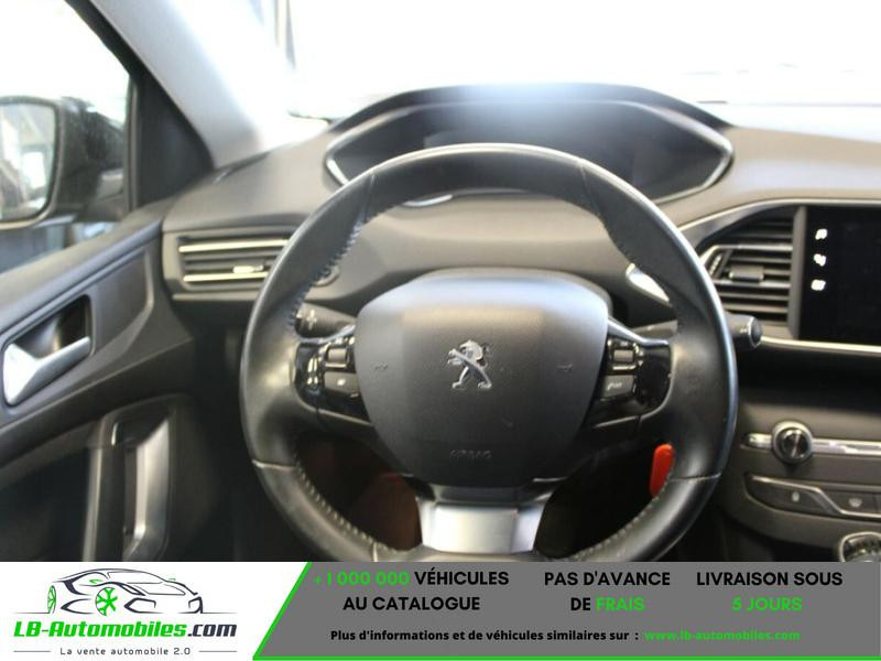 Peugeot 308 PureTech 130ch  BVM  occasion  Beaupuy - photo n6