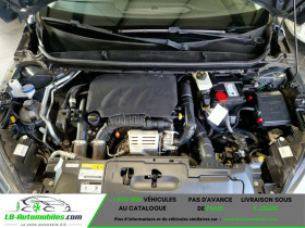 Peugeot 308 PureTech 130ch  BVM  occasion � Beaupuy - photo n�8