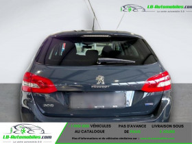 Peugeot 308 PureTech 130ch  BVM  occasion � Beaupuy - photo n�6