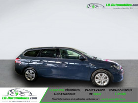 Peugeot 308 PureTech 130ch  BVM  occasion � Beaupuy - photo n�5