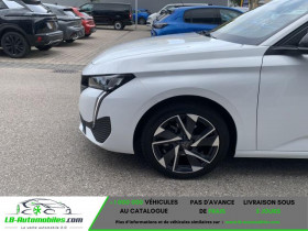 Peugeot 308 PureTech 130ch  BVM  occasion � Beaupuy - photo n�5