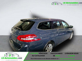 Peugeot 308 PureTech 130ch  BVM  occasion � Beaupuy - photo n�3