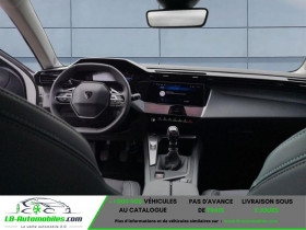 Peugeot 308 PureTech 130ch  BVM  occasion � Beaupuy - photo n�3