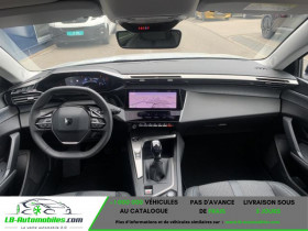 Peugeot 308 PureTech 130ch  BVM  occasion � Beaupuy - photo n�2