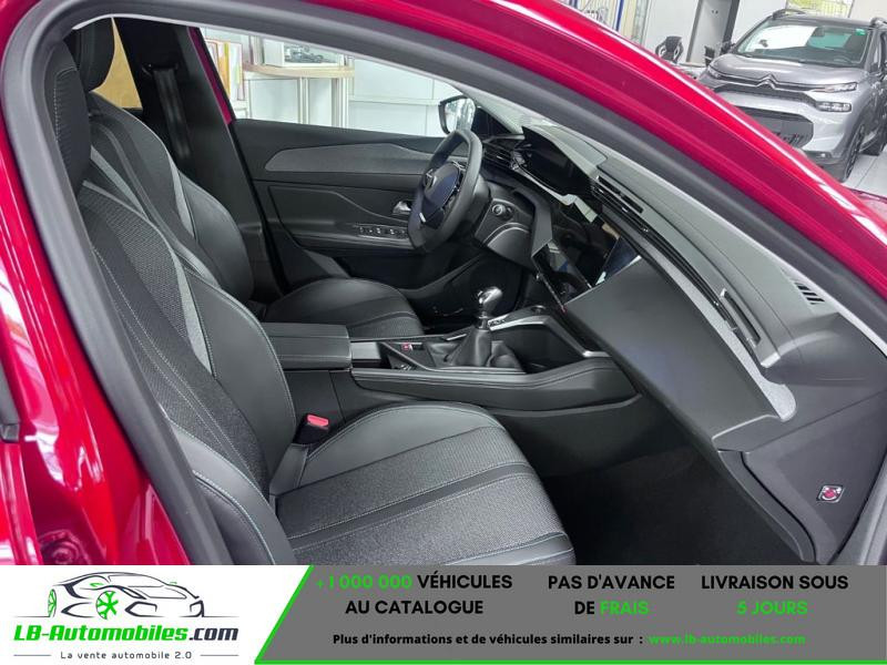 Peugeot 308 PureTech 130ch  BVM  occasion  Beaupuy - photo n4