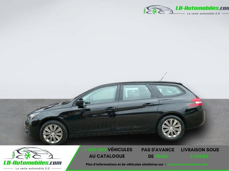 Peugeot 308 PureTech 130ch  BVM  occasion  Beaupuy - photo n6