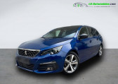 Peugeot 308 occasion année 2018 boite Manuelle Annonce Peugeot 308 occasion Essence PureTech 130ch BVM à Beaupuy