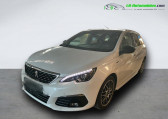 Peugeot 308 occasion année 2021 boite Manuelle Annonce Peugeot 308 occasion Essence PureTech 130ch BVM à Beaupuy