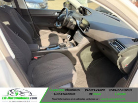 Peugeot 308 PureTech 130ch  BVM  occasion  Beaupuy - photo n8