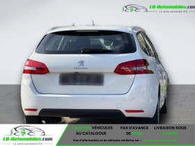 Peugeot 308 PureTech 130ch  BVM  occasion  Beaupuy - photo n7