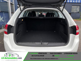 Peugeot 308 PureTech 130ch  BVM  occasion  Beaupuy - photo n8