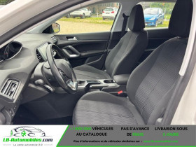 Peugeot 308 PureTech 130ch  BVM  occasion  Beaupuy - photo n7