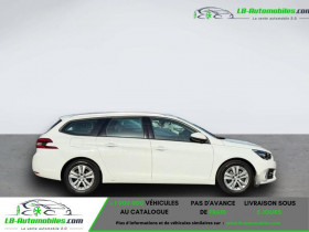 Peugeot 308 PureTech 130ch  BVM  occasion  Beaupuy - photo n6