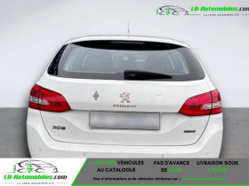 Peugeot 308 PureTech 130ch  BVM  occasion  Beaupuy - photo n6