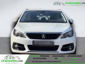 Peugeot 308 PureTech 130ch  BVM  occasion  Beaupuy - photo n5