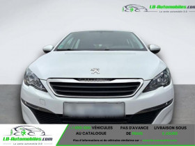 Peugeot 308 PureTech 130ch  BVM  occasion  Beaupuy - photo n4