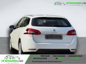 Peugeot 308 PureTech 130ch  BVM  occasion  Beaupuy - photo n4