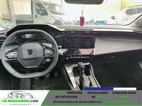 Peugeot 308 PureTech 130ch  BVM  occasion  Beaupuy - photo n2