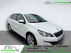 Peugeot 308 PureTech 130ch  BVM  occasion  Beaupuy - photo n2