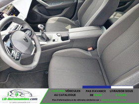 Peugeot 308 PureTech 130ch  BVM  occasion  Beaupuy - photo n4
