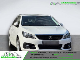 Peugeot 308 PureTech 130ch  BVM  occasion  Beaupuy - photo n2