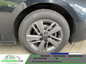 Peugeot 308 PureTech 130ch  BVM  occasion  Beaupuy - photo n4